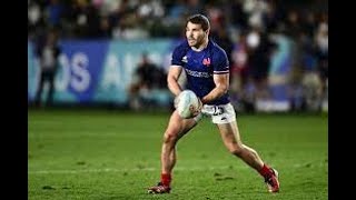 Antoine Dupont “mon papa est décédé” récemment endeuillé la star du rugby fait de rares confidenc [upl. by Let790]