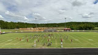 Buckeye High School Marching Band [upl. by Swainson]