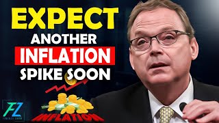 Kevin Hassett Were Going to See Another Inflation Wave [upl. by Ivers]