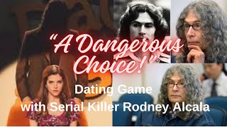 Cheryl Bradshaw’s Terrifying Encounter Dating Game with Serial Killer Rodney Alcala [upl. by Jolenta176]