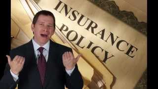 Uninsured vs Underinsured Auto Accident Coverage  Car Accident Lawyer  Harry Rothenberg Esq [upl. by Fermin]