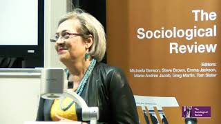 Annual Lecture 2019 Decolonising Methodologies 20 Years On  Linda Tuhiwai Smith [upl. by Stoat264]