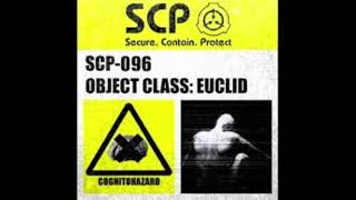 SCP 096 SCREAM [upl. by Arette]