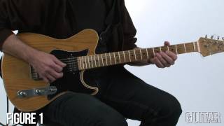 All That Jazz wMike Stern Learning Solos Played on Other Instruments  May 2013 [upl. by Claude665]