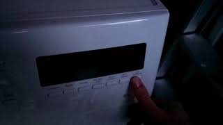 Hotpoint condenser tumble dryer [upl. by Reggie]