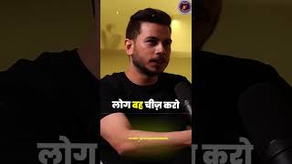 Nitish Rajput on Desh Prem nitishrajput deshprem politics ranveerallahbadia politicalnews [upl. by Alyhc]