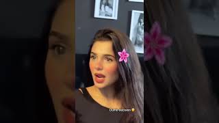 Eman khan tik tok videomust subscribe to channel [upl. by Heti]