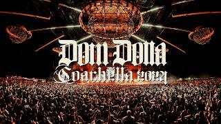 Dom Dolla Live  Coachella 2024 Sahara Tent [upl. by Silvie]