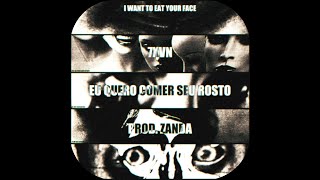 7xvn  I Want to Eat Your Face  Legendado 🇧🇷 [upl. by Peih]