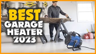 Garage Heater Install ― Leak Testing [upl. by Courtney]