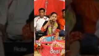 Nooran Sisters Angry Mood Old Video  Live Phillaur [upl. by Lantha]