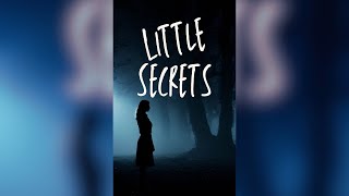 Mystery Thriller amp Suspense Audiobook Full Length  Little Secrets  Rul Galaxy [upl. by Riannon]