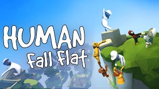 DOWNLOAD HUMAN FALL FLAT IN 2024 [upl. by Adnoval838]