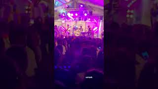 Newstead 👧 college Negombo 🕺🏼🇱🇰 daddy live new song 🇱🇰 funfair [upl. by Araiek]