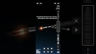 Spaceflight Simulator [upl. by Ahsad]