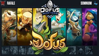 LE COMBAT SPECTACLE DOFUS [upl. by Tuorah]