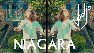 Nodjo  Niagara Clip Officiel  Real by RAJ [upl. by Liliane]