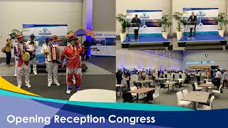 PIANC World Congress 2024 Cape Town South Africa at a glance [upl. by Einnoj]