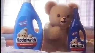 Kuschelweich Werbung 1986 [upl. by Ari6]