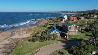 Casa sobre el mar en Playa Verde [upl. by Annert779]