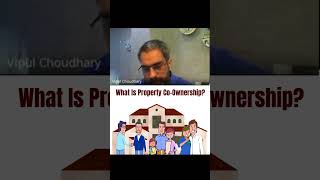 Property CoOwnership  Fractional Ownership [upl. by Gare280]