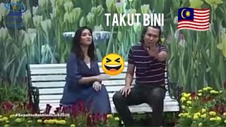 Kompilasi Lawak Jep Sepahtu  Sepahtu Reunion Live 2020 [upl. by Mackenie]