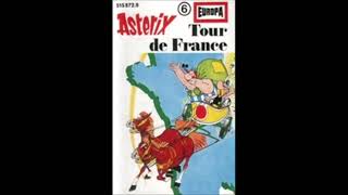 Asterix und Obelix Tour de France Hörspiel [upl. by Koh130]