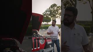 Jeep Wrangler Sahara Car Review  jeepwrangler dubicars autodealsuae automobile luxury [upl. by Oregolac]