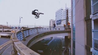 Best BMX Tricks Compilation 2018 [upl. by Feriga]