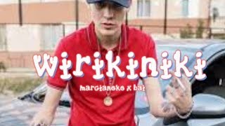 WIRIKINIKI Filtrado Marcianeke x el bai marcianeke bai viral urbano marcianeke [upl. by Yerffeg]