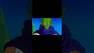 Kami sama y Piccolo se fusionan Part1dbz piccolo kamisama shorts parodia shortsviralvideo [upl. by Minier]