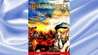 Mahabharata Vol 1 Adi Parva Sec 13 audiobook [upl. by Lettig]