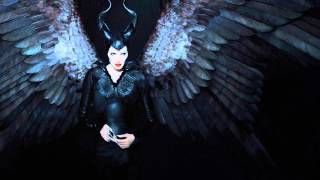 Maleficent Soundtrack Playlist  1 Maleficent Suite Main Titles [upl. by Jephthah]