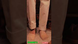 Why women’s Noshow Socks are better mensstyle mensfashion fashion [upl. by Ahcatan724]