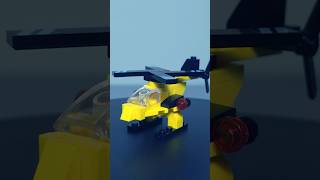 Lego Compatible CITY BUILD Part7 shorts Lego Compatible [upl. by Rutter]