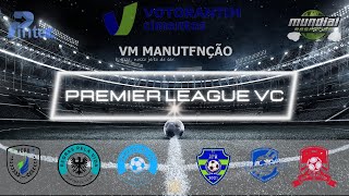 Copa Votorantim Cimentos  FINAL AoVivo [upl. by Norehs]