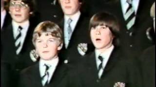 Wanganui Collegiate School Promotional Video 1986 [upl. by Seften]