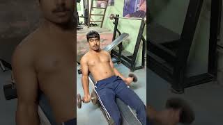 Pain life baicep exercise workout bodybuilding motivation [upl. by Shana]