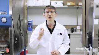 How to Improve Realtime PCR Reaction Sensitivity  Ask TaqMan® Ep 12 by Life Technologies [upl. by Nissensohn]