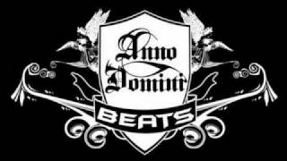 Anno Domini Beats  Minute by minute [upl. by Nisaj681]