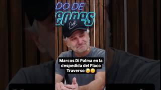 Marcos Di Palma en la despedida de Traverso turismocarretera tc toprace [upl. by Inaleon]