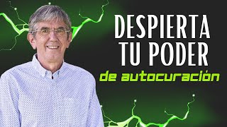 Salud en el siglo XXI despierta tu poder de autocuración por Karmelo Bizkarra [upl. by Goldston]