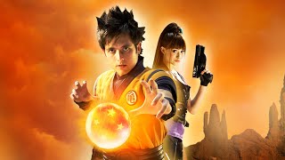 Dragonball Evolution Full Movie Facts amp Review in English  Justin Chatwin  Emmy Rossum [upl. by Garate158]