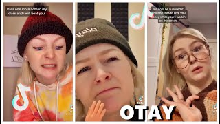 Newest and Best of Kallmekris TikTok compilation  Riley said YES [upl. by Marlane348]