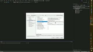 Installing and Configuring OpenCV for Visual Studio 2022 [upl. by Nayar76]