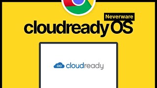 Quick Look ChromiumCloudready OS [upl. by Boland]