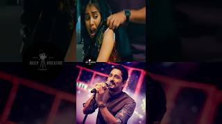 Top 5 Tamil Songs in Siddharth Voice 🤯❤️shorts trending tamilsongs [upl. by Aihsemek]