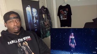 Taylor Swift Bejeweled music video reaction [upl. by Oettam103]