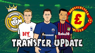 442oons Transfer Special ► Man United want Coutinho  more jokes [upl. by Laiceps]