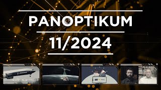 PANOPTIKUM  112024 [upl. by Mozelle]